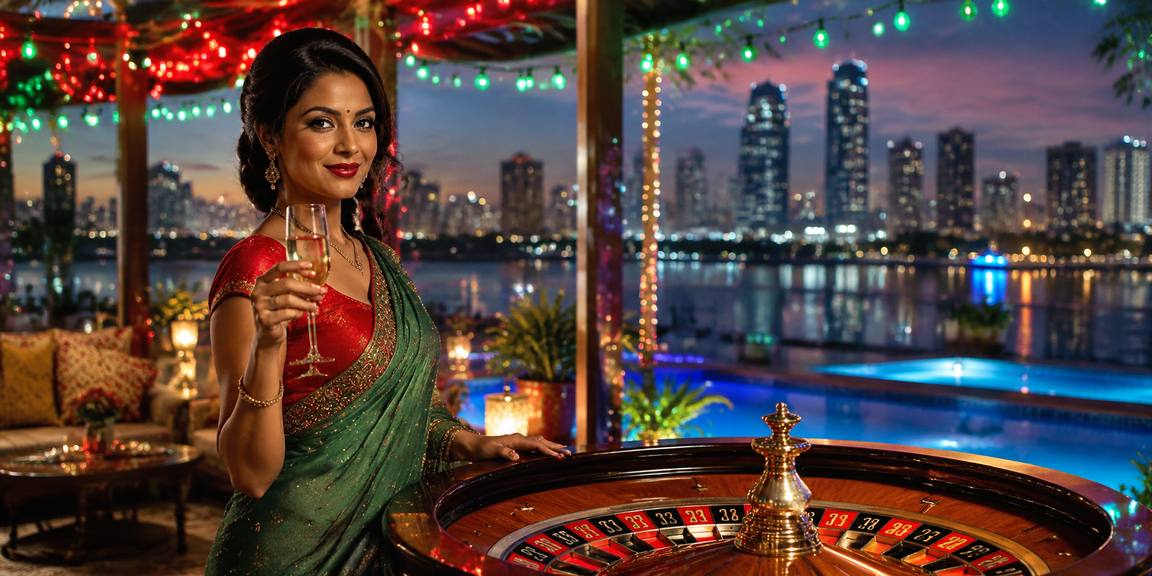 bb65 গোল্ডেন ক্যাসিনো রুলেট